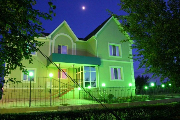 Гостевой дом Частный дом