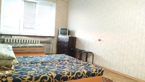 2 кімн кв ПЗР з кондиціонером, розділ кімнати