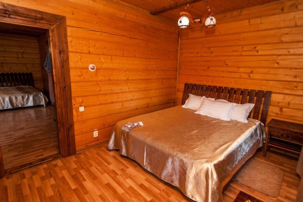 Міні-готель Альпіна