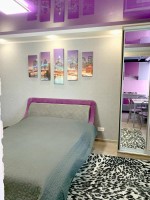 Apartment nearby the Zaporizhzhia State Medical University