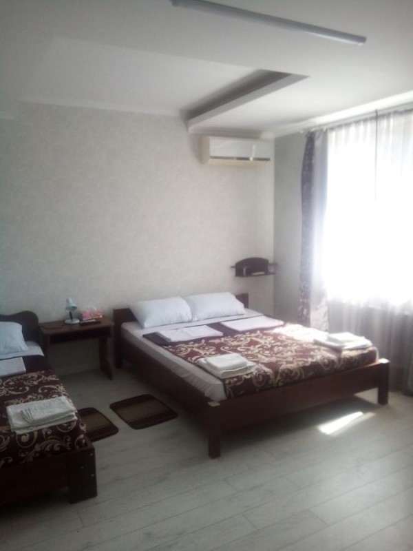 Гостьовий будинок Вояж