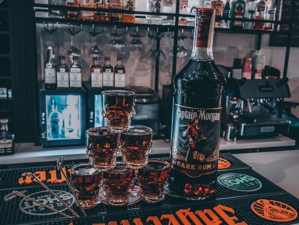 SYNDICATE Hotel, Hotel Complex