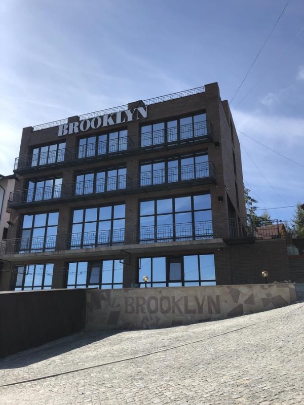 Brooklyn Hotel