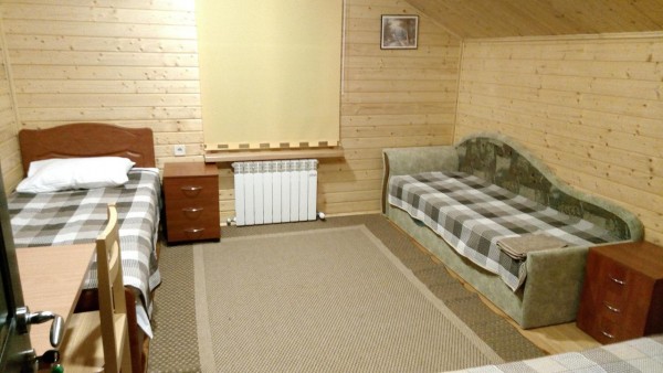 Одін з кращих варіантів, обраних нами в місті Чернігов.Апартаменти Light з видом на місто і безкоштовним WiFi розташовані в Че