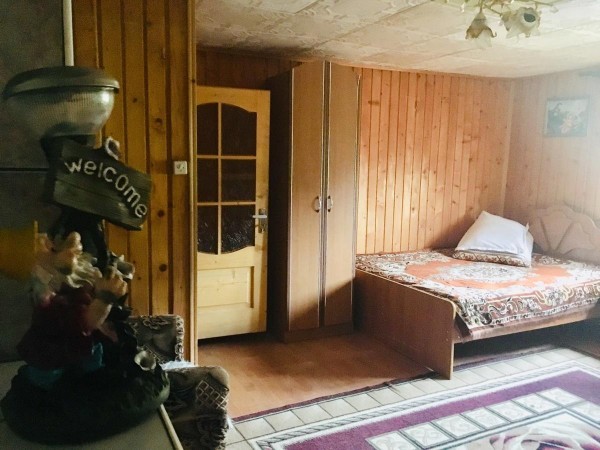 Hot sales in Yablunytsya! Guest House U Daryny is located in Yablunytsya. It offers a 24-hour fron