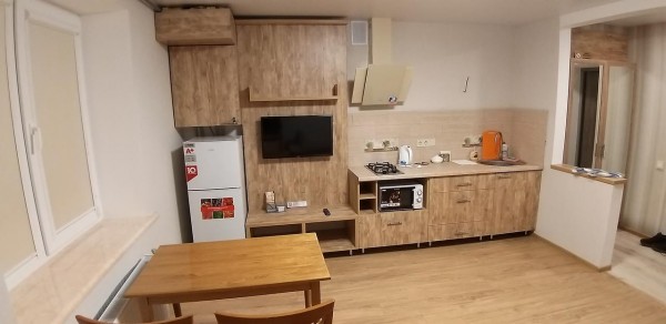 F -E C Molex Apartments 3