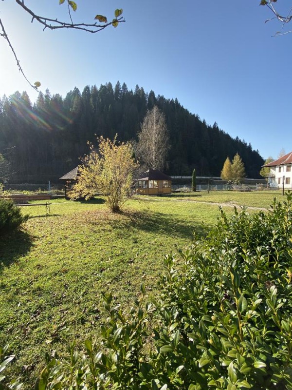 Online booking is not possible, because the owner of the database did not provide the necessary information, contact the website manager Lookfor 380938856096 One of our top picks in the city of Yaremche. Yaremche. There is a free shuttle from Yaremche Tra