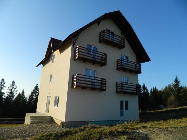 Міні-готель У Павла