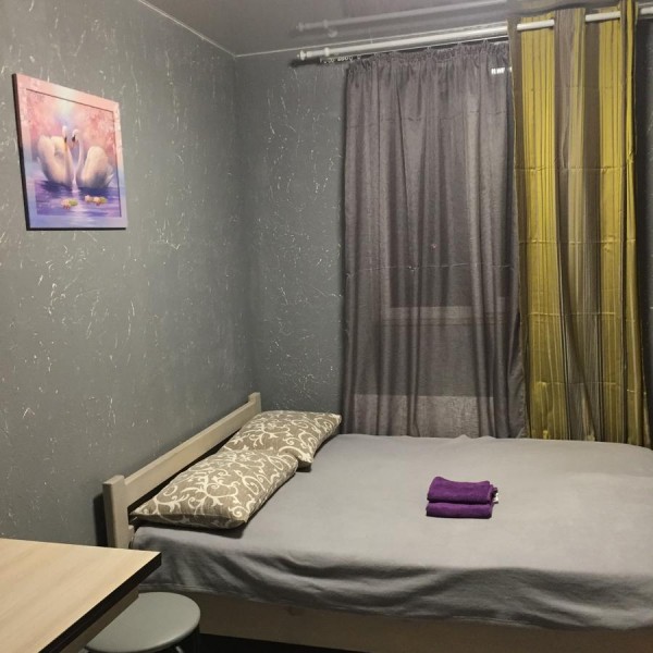 Гостьовий будинок Гостьовий будинок