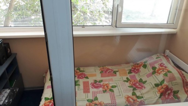 Хостел Готель Чардаш