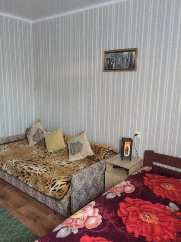 Мини-гостиница Otdykh u moria