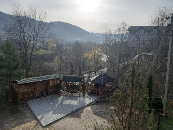 Курортний готель Family