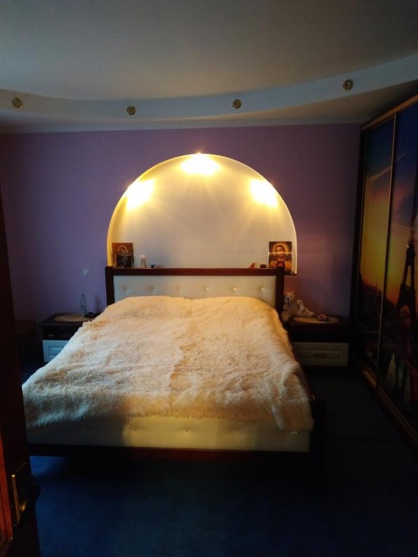 Mini-hotel In Yana and Yuri