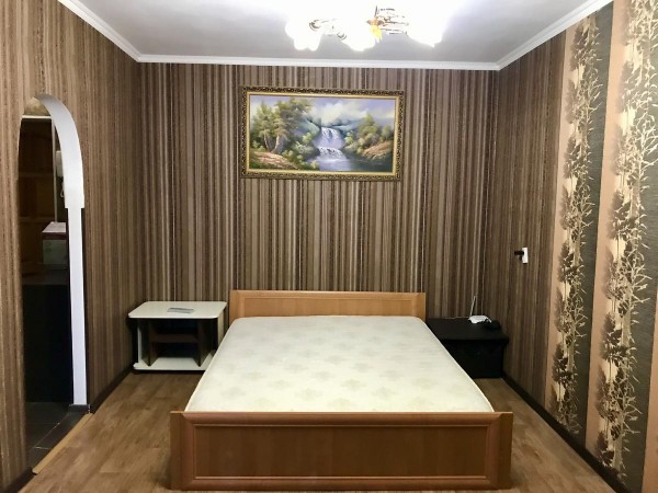 Apartments in the center WIFI