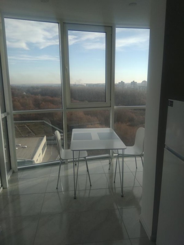 Апартаменты Люкс