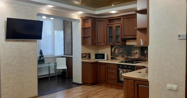 Квартира Люкс із всіма зручностями!