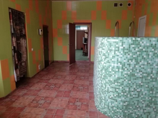 Hostel Hotel-hostel Podkova