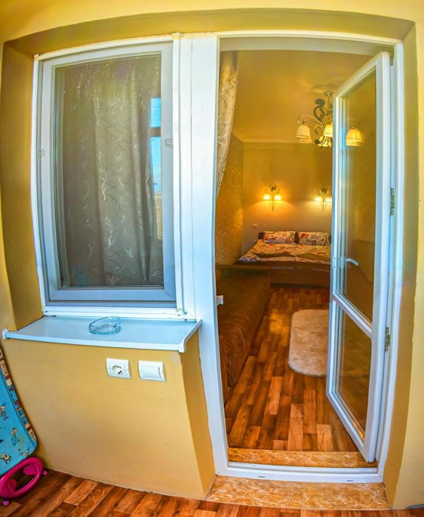 New Modern apartment