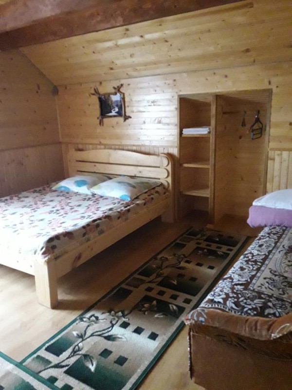 Гостевой дом Sadyba Ellada