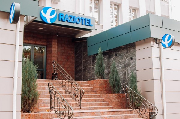 Хіт продажів в Херсоні! Затишні апартаменти «У центрі 2» розташовані в місті Херсон. Відстань до автобусного вокзалу Херсона с