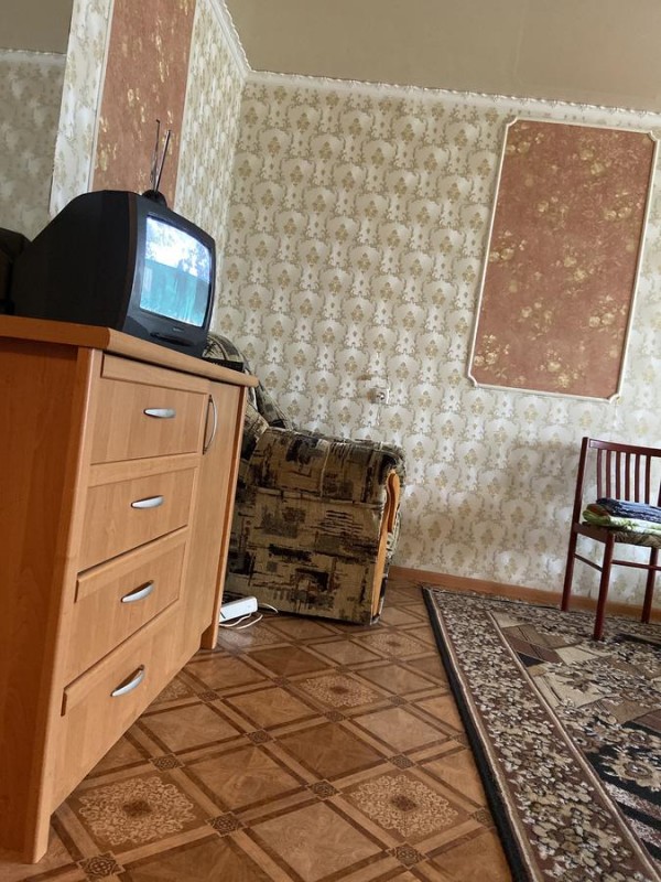 квартира на Титова