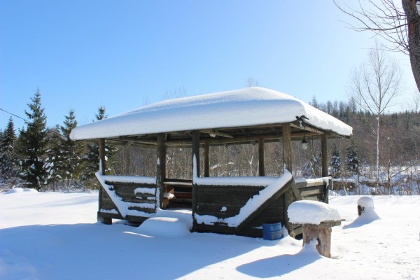 Bed and Breakfast Recreation Center Rys