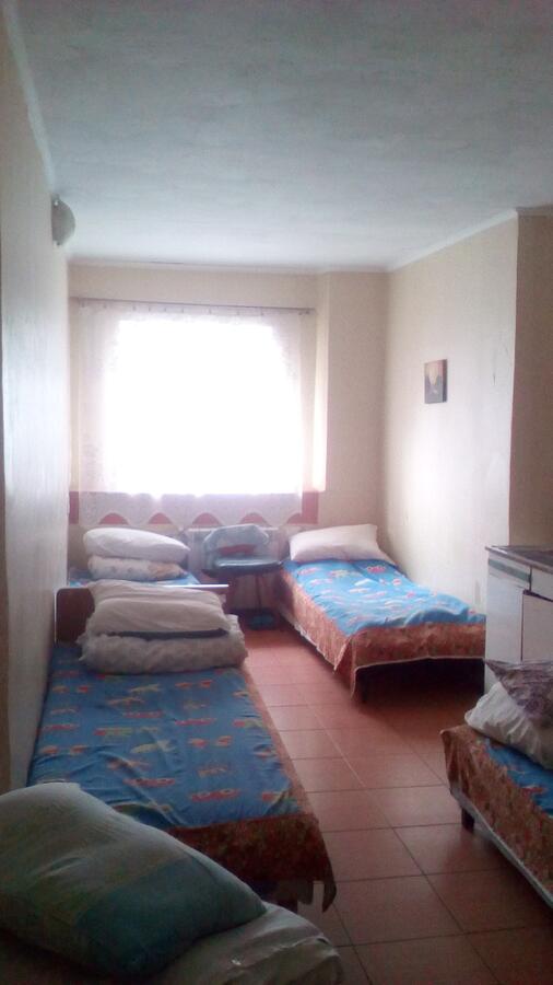 Хостел Лавка Власова