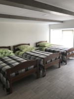 Отель Сосновий Двір