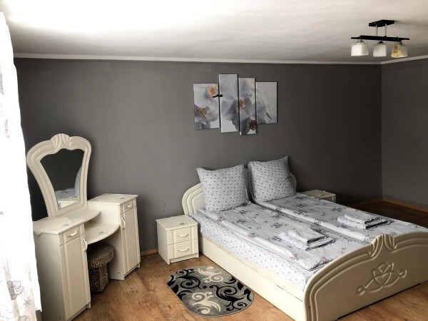 Guest House Taemnytsya Gir