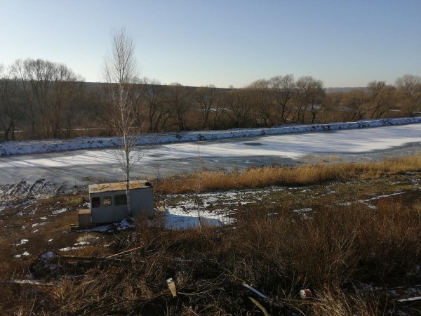 Гостевой дом Готель Сауна Водопад