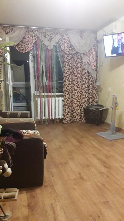 Кавртира 1комнатная