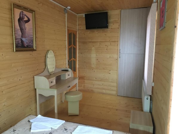 Hostel Hostel Galicia