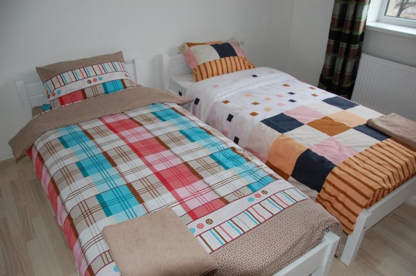 Мотель Dalekobiynyk