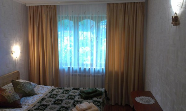 Гостевой дом Бойківська Фамілія