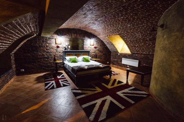 Квартира в Чернівцях