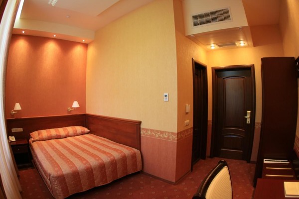 Отель Гостиница Днепр