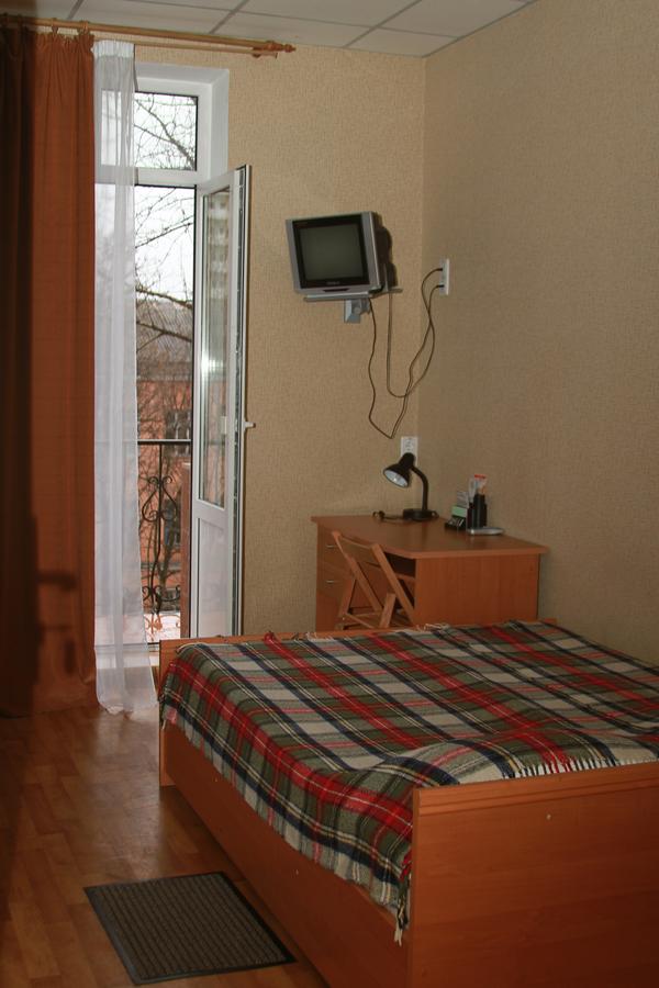  One of the best options we have chosen in Donetsk city This hotel is located in the center of Don