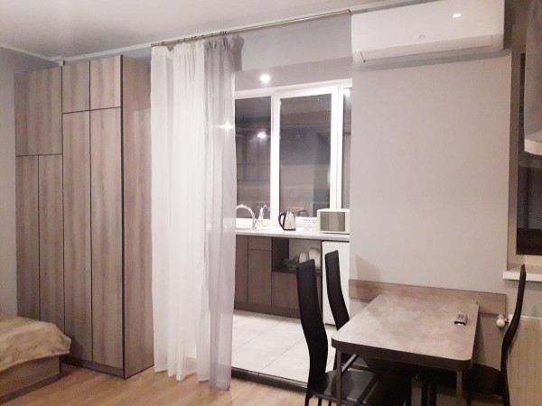 Like Home on Zaliznychna