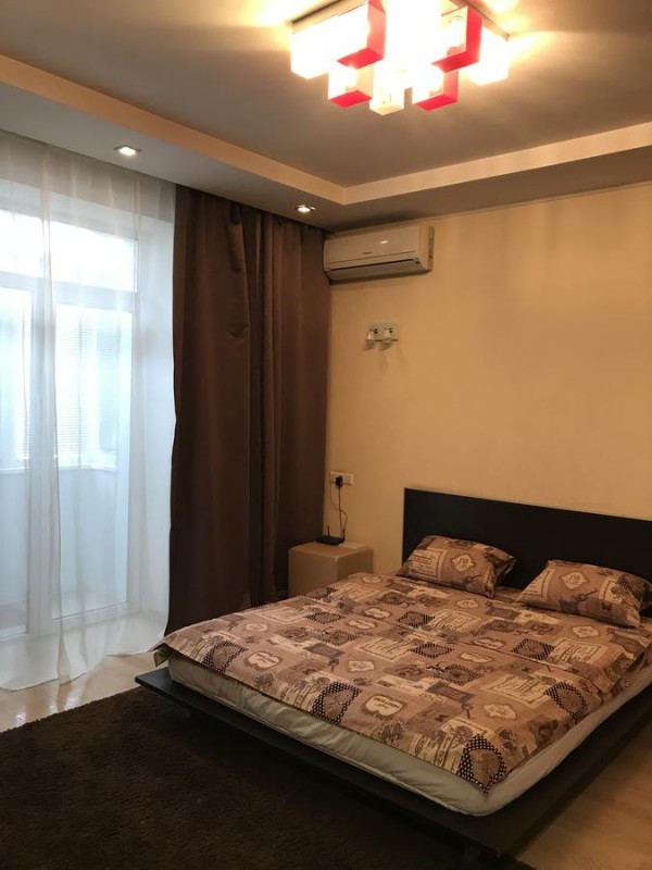 F /A Квартира