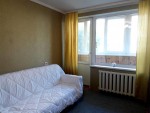 1 кімн квартира Відчуй себе вдома і-т Амосова