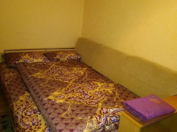 Хіт продажів в Івано-Франківську! Апартаменти Like Home on Zaliznychna з балконом і безкоштовним Wi-Fi розташовані в місті Іва