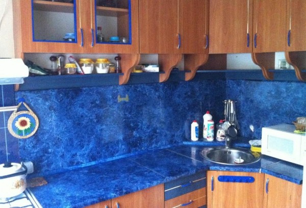 однокімнатна на Дзержинського 2 (район гастроному москва)