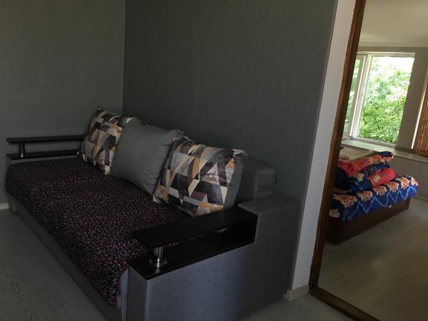 Bed and breakfast Mini-hotel