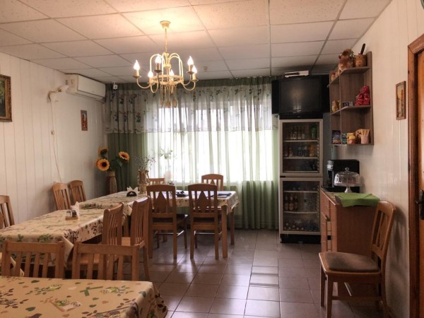 Bed and Breakfast Gothel