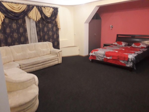 Bed and breakfast Hotel complex DZHAN