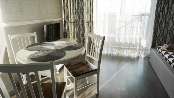 F /A Doba In Ua Polia Apartments