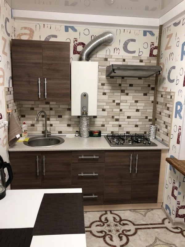 Люкс апартаменты в центре Запорожье (рядом с отелем Интурист)