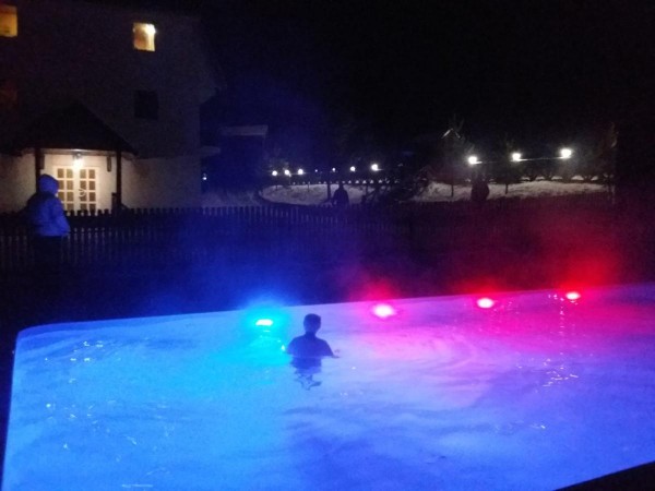 Отель Готель Наташка 1