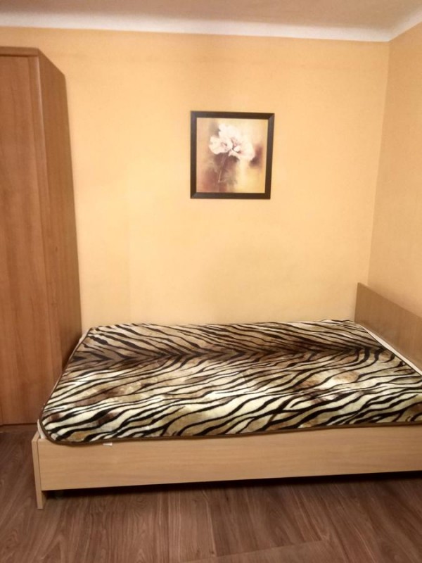 Apartment 2Bedrooms on Stalevarov near State Medical University