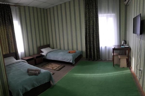 Гостевой дом Гостевой дом